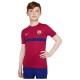 Nike Παιδική κοντομάνικη μπλούζα FC Barcelona Pro